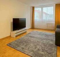 Vermietet 2 Zimmer Wohnung mit Balkon und Tiefgaragenstellplatz - Braunschweig