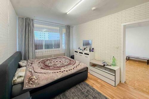 Schlafzimmer - 