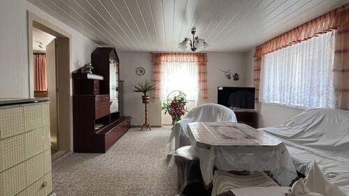 EG Wohnzimmer - 