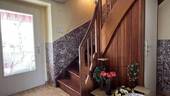 Treppe zum OG - 