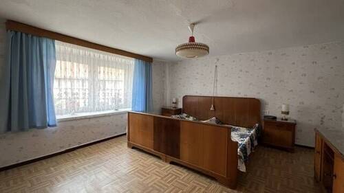 OG Schlafzimmer 1 - 