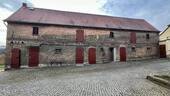 Stallgebäude - 