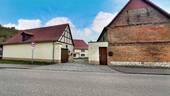 Hofeinfahrt - 