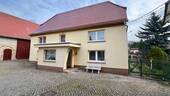 Wohnhaus - 