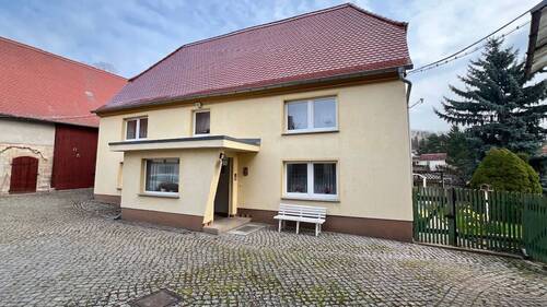 Wohnhaus - 