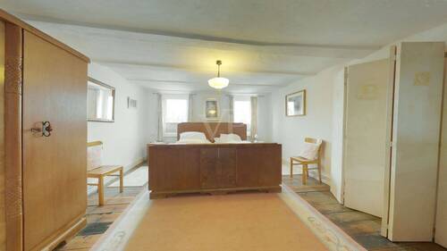 Schlafzimmer I - 