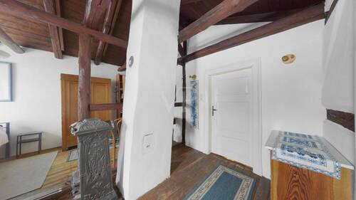 Schlafzimmer II - 