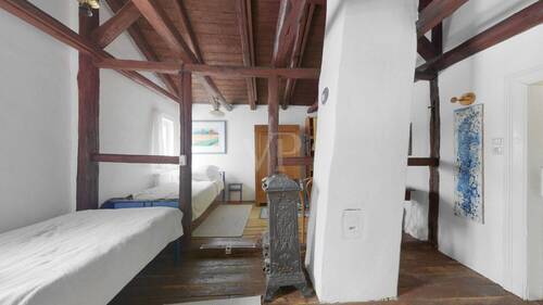 Schlafzimmer II - 