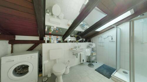 Badezimmer - 