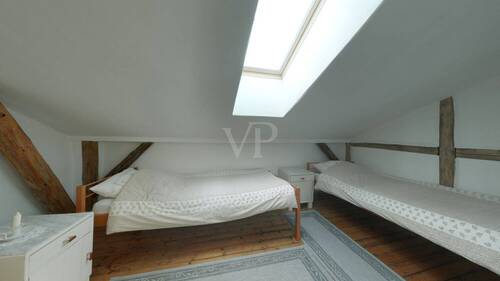 Gästezimmer - 