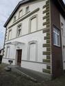 Eingangsseite - Etagenwohnung mit 110,00 m&sup2; in Bad Bodenteich / Bodenteich zur Miete