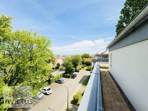 Aussicht - 