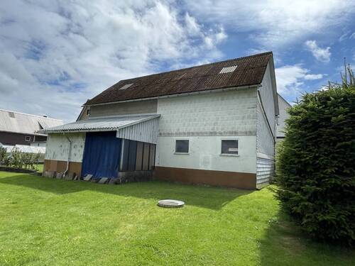 Bild 4 - Einfamilienhaus mit 122,00 m² in Driedorf / Waldaubach zum Kaufen