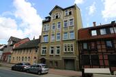 Außenansicht vorne - Mehrfamilienhaus, Wohnhaus in Lehrte zum Kaufen