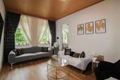 Wohnzimmer WE1 EG - 