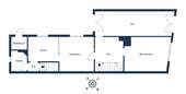 Grundriss EG - 