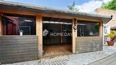 Gartenhaus 2 - 