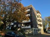 Haus 10 - Große ETW mit neuen Fenstern (Erbbau)