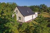 Eindrücke - 7 Zimmer Einfamilienhaus zum Kaufen in Fehrbellin