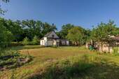 Rückansicht - Einfamilienhaus mit 186,00 m² in Fehrbellin zum Kaufen