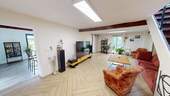 Wohnzimmer - 