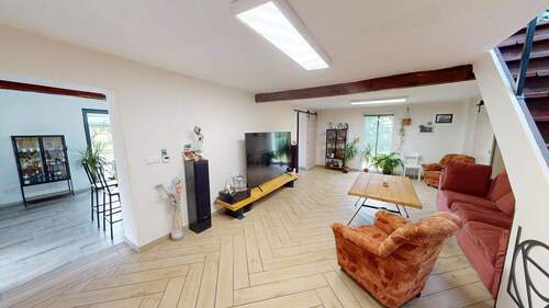 Wohnzimmer - 
