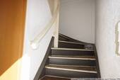Haus Treppe ins OG - 