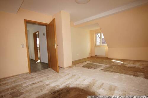 Haus OG Schlafzimmer - 