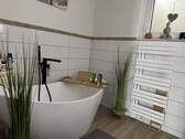 Badezimmer Erdgeschoss - 