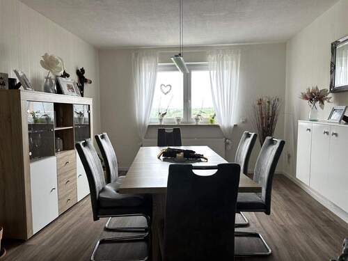 offenes Esszimmer zur Küche Obergeschoss - 