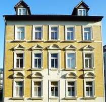 Familienglück ist mietbar! 4 Räume, Bad mit Dusche+Wanne, großzügige separate Küche - Markkleeberg