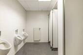 Toiletten - 