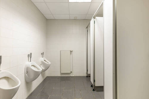 Toiletten - 