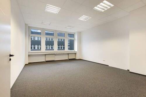 Raumansicht - Büro zur Miete in Hamburg