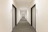 Fluransicht - Büro mit 44,00 m&sup2; in Hamburg zur Miete