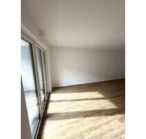 Exklusive Neubau-Eigentumswohnung in List Vahrenwald - 3 Zimmer Wohnung mit Loggia - Hannover