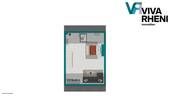 Grundriss Speicher - 