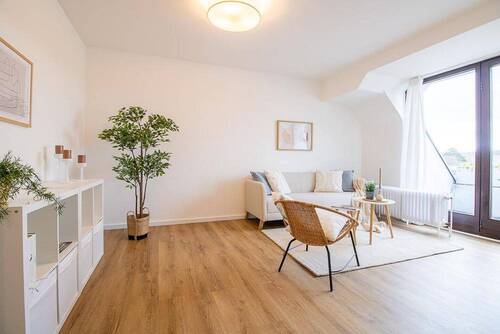 Bild 3 - 3 Zimmer Etagenwohnung in Bonn