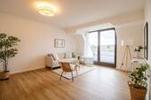 Bild 4 - Etagenwohnung mit 76,00 m&sup2; in Bonn zum Kaufen