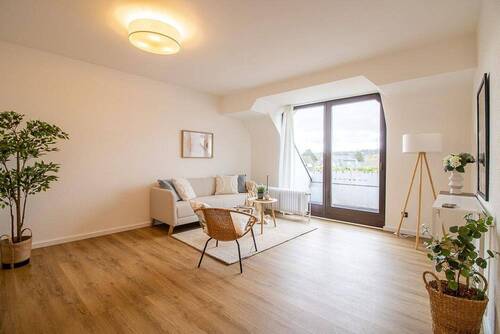 Bild 4 - Etagenwohnung mit 76,00 m&sup2; in Bonn zum Kaufen