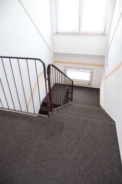 Treppenhaus - 