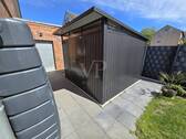 Gartenhaus - 