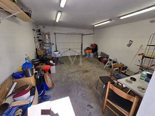 Garage - 