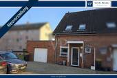 Titel Neuvorstellung - Junges gepflegtes Townhouse in ruhiger citynaher Ortsteillage mit Garage und Einstellplatz