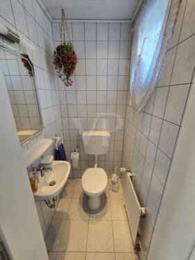 Gäste WC - 