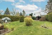 Garten - 8 Zimmer Einfamilienhaus in Oerlinghausen