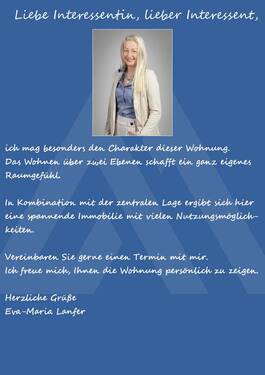 Empfehlung - 