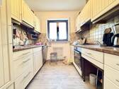 Küche mit EBK - Etagenwohnung mit 90,50 m&sup2; in Weil am Rhein zum Kaufen