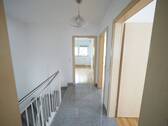 Flur im DG - 