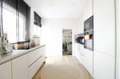 Küche - 2 Zimmer Bungalow zum Kaufen in Duisburg